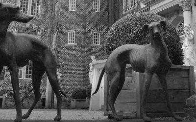 Familientag 2013: Schloss Gödens