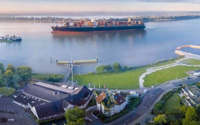 Familientag 2012: in Wedel