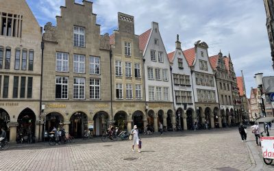 Familientag 2026: Münster